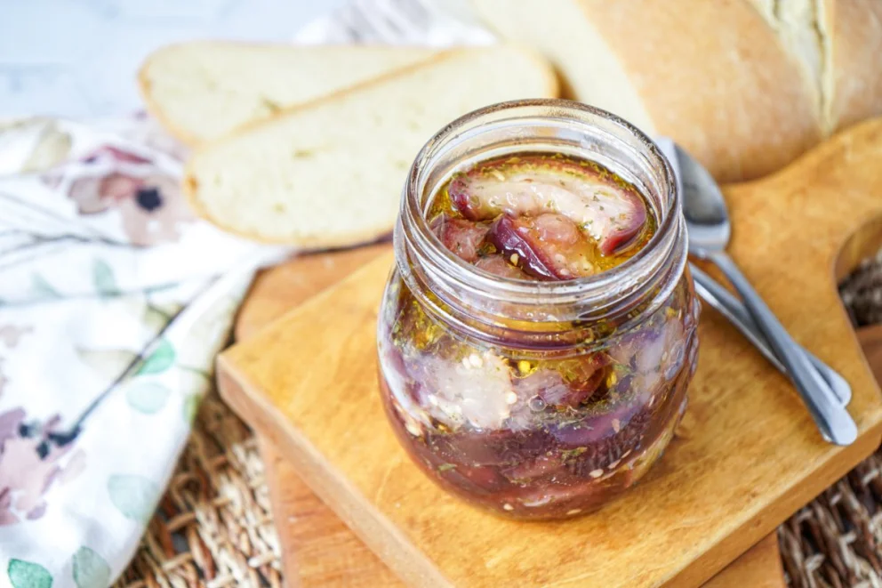 Fiesta, sabores y tradición en Morón: llega el 7° concurso de berenjenas al escabeche