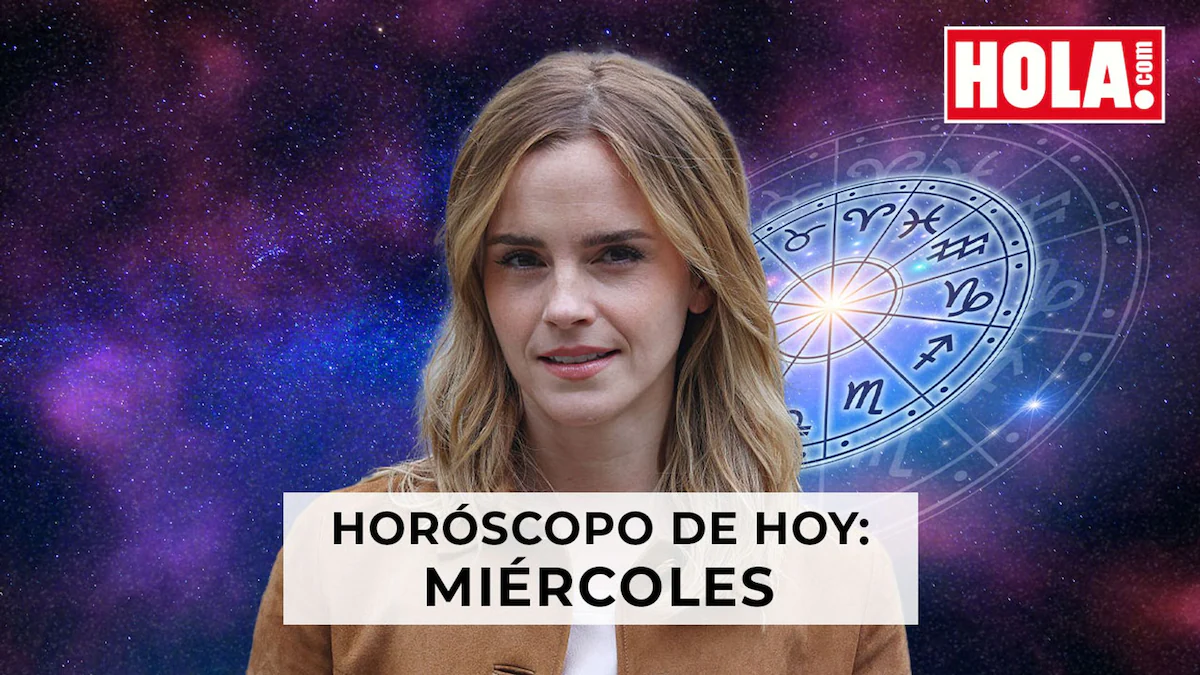 Horoscopo para los 12 signos del zodiaco: predicciones para el miercoles 15 de abril
