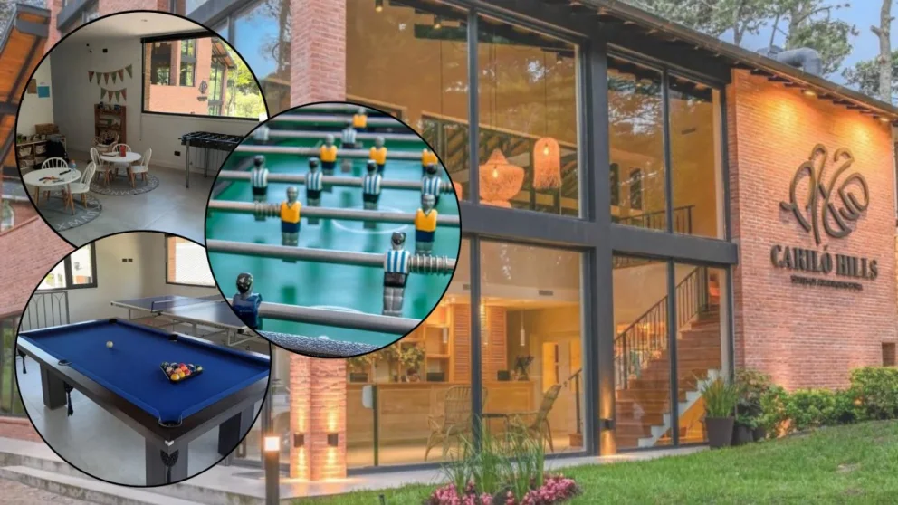 Ingresá un domingo y disfrutá de grandes beneficios en Cariló Hills