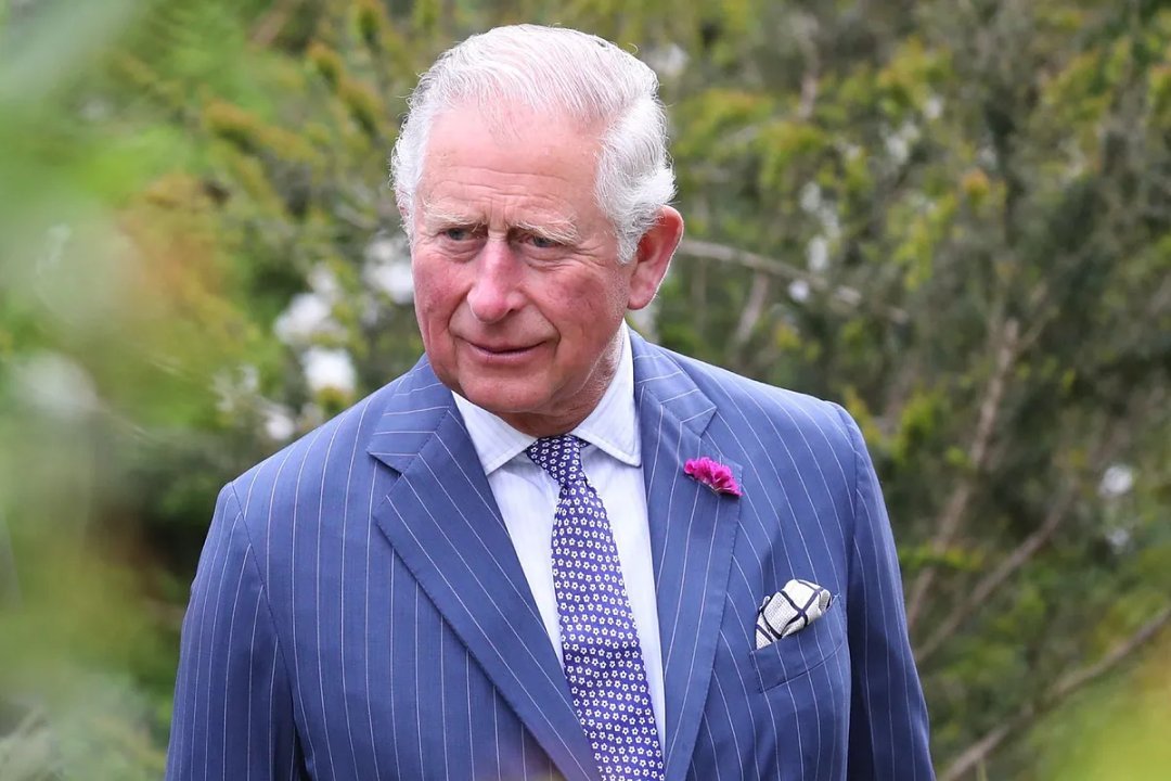 Trump confirma visita del rey Carlos III tras atentado en Washington