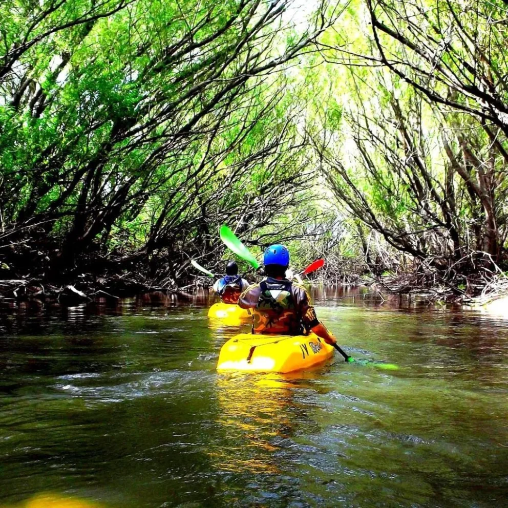 Turismo en Semana Santa: Mendoza, Iguazú y Bariloche los destinos más elegidos