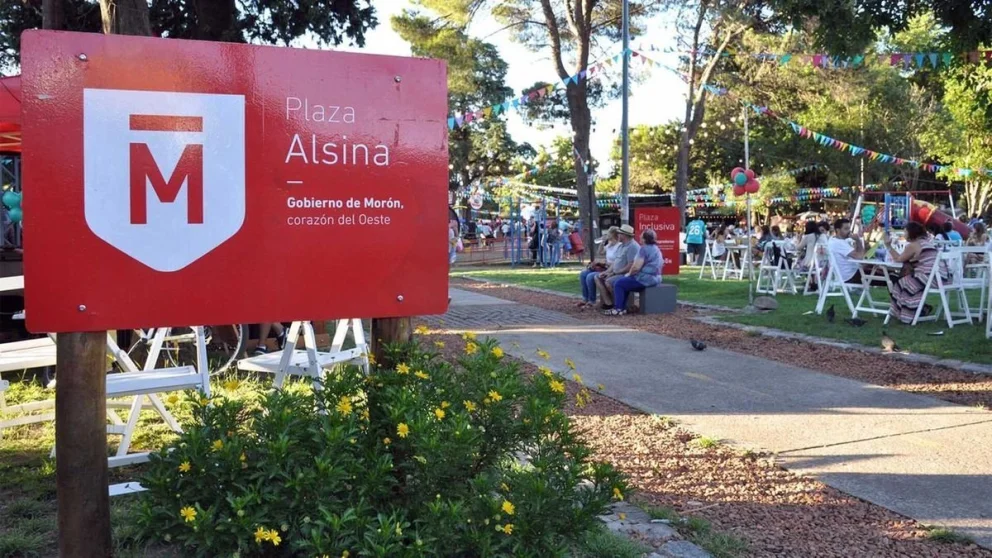 Villa Sarmiento festeja sus 115 años con show de Los Charros, feria gastronómica y mucho más