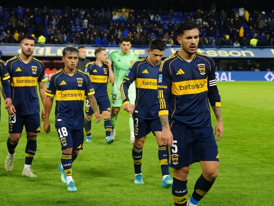 Boca recibe a Cruzeiro en la Bombonera sin margen de error en Libertadores