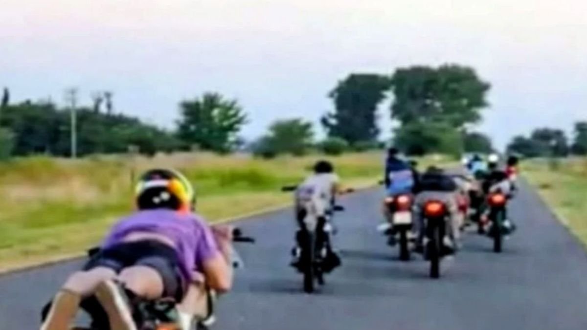 El debate sobre qué hacer con las motos marca la agenda de la región