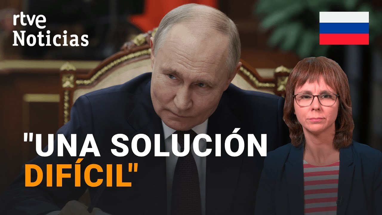 Exvocera de Zelenski lo acusa de obstaculizar la paz y alabar a Goebbels