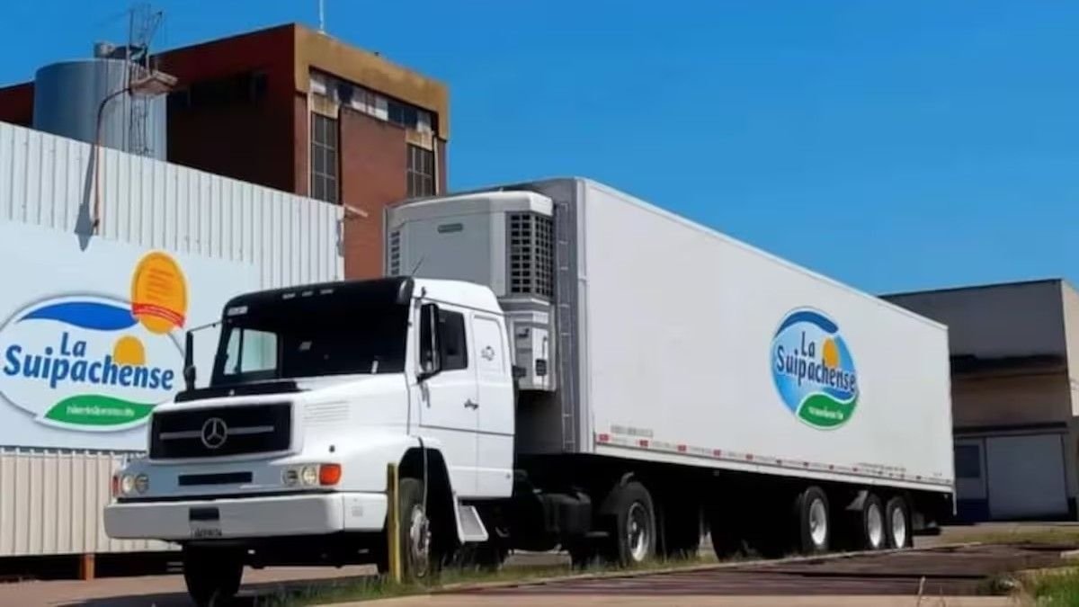 La Justicia otorga el alquiler de La Suipachense y la histórica fábrica prepara su reactivación