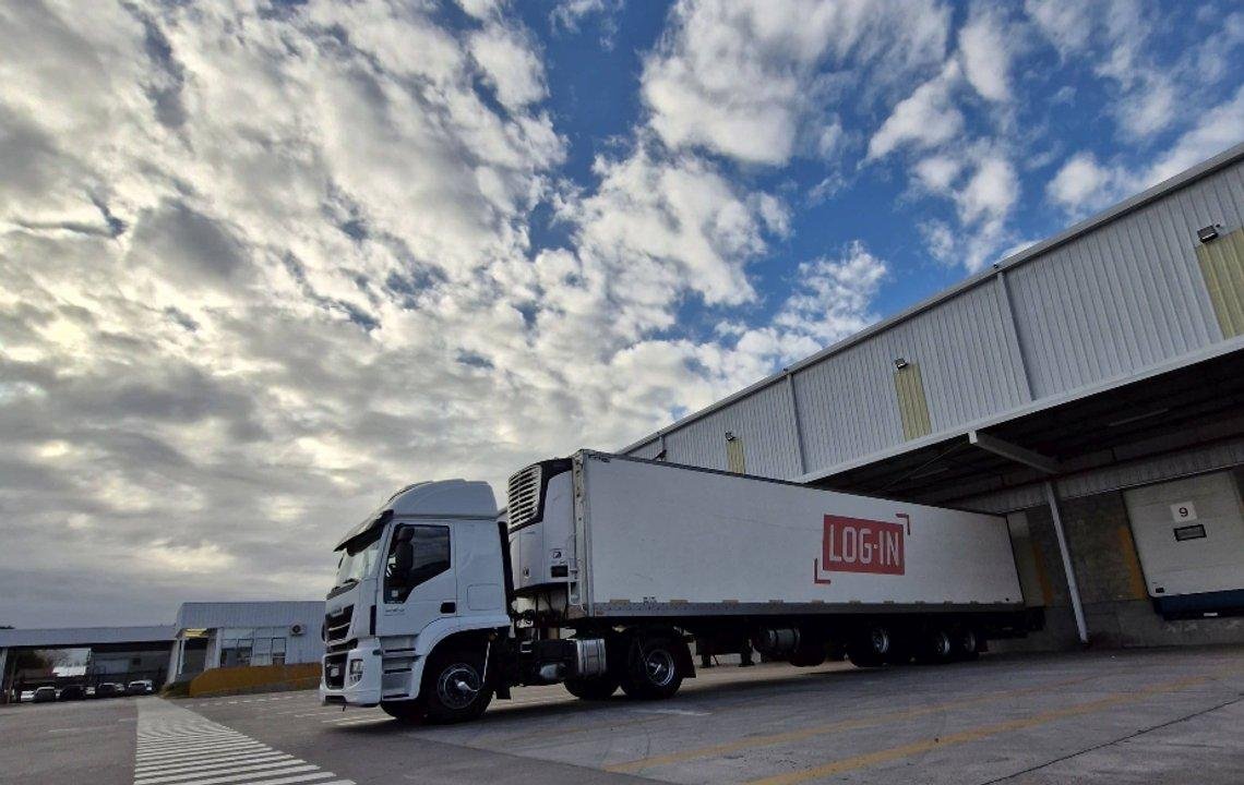 Log-In Farma supera auditorías y avanza con expansión en Zona Franca Uruguay