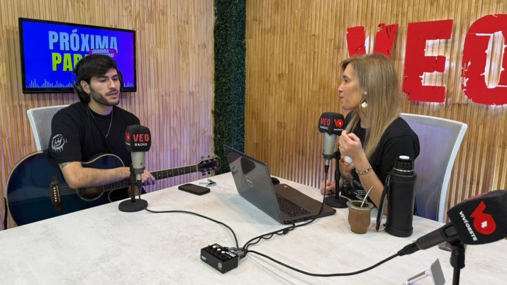 Más cerca de sus oyentes: Radio VEO estrenó su app oficial