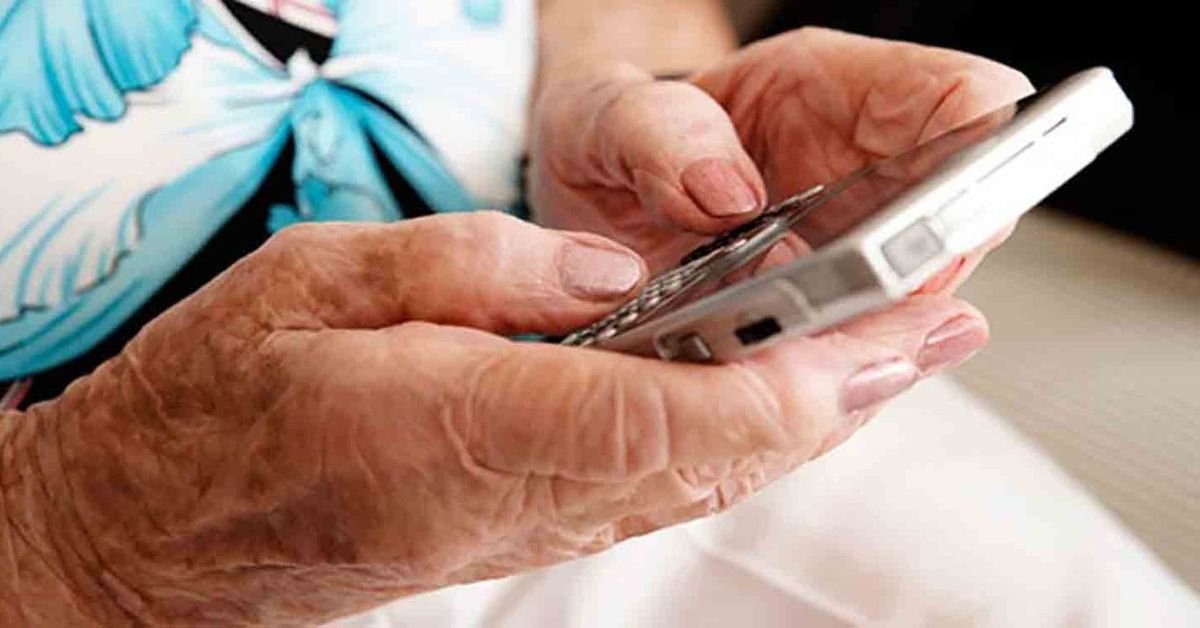Alerta por aumento de estafas con falsas promociones a jubilados en Chubut
