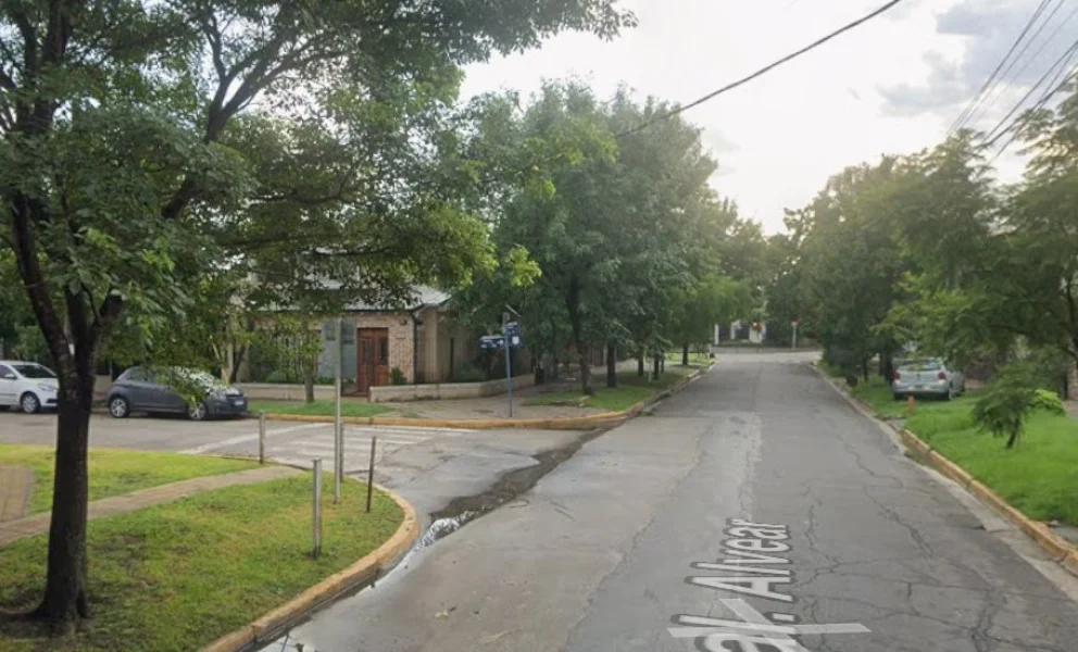 Anuncian cortes y desvíos en una zona clave de Ituzaingó por obras hidráulicas
