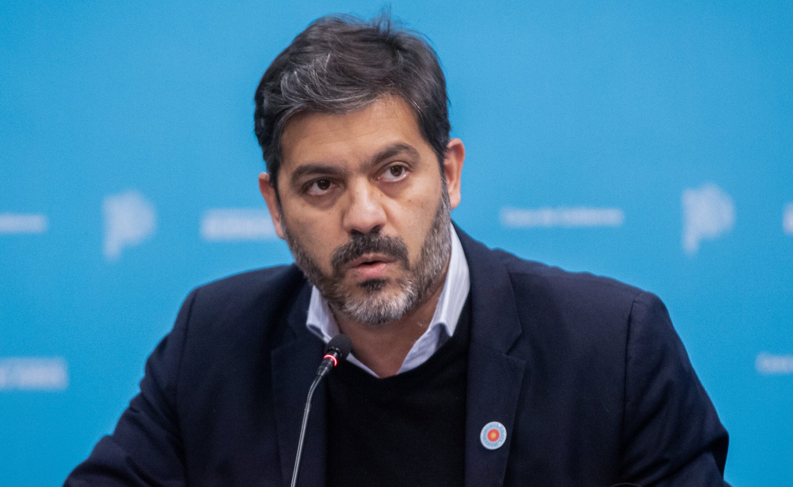 Bianco criticó a Milei por un tuit sobre el consumo: 'Vive en Narnia'