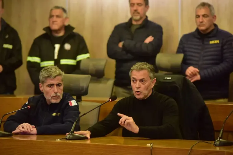 Diputados impulsan jury contra fiscales del caso Agostina Vega