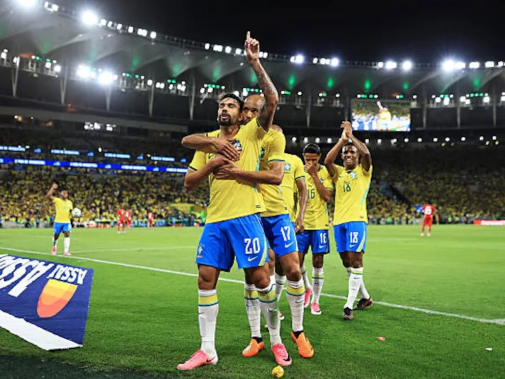 Finde largo a puro fútbol: los partidos del Mundial 2026 que se podrán ver entre el 13 y el 15 de junio