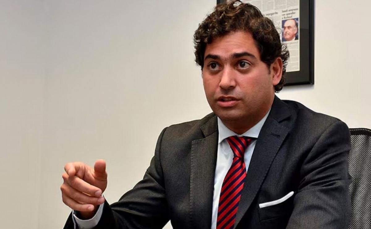 Gobierno designó a Emilio Rosatti como juez federal en Santa Fe