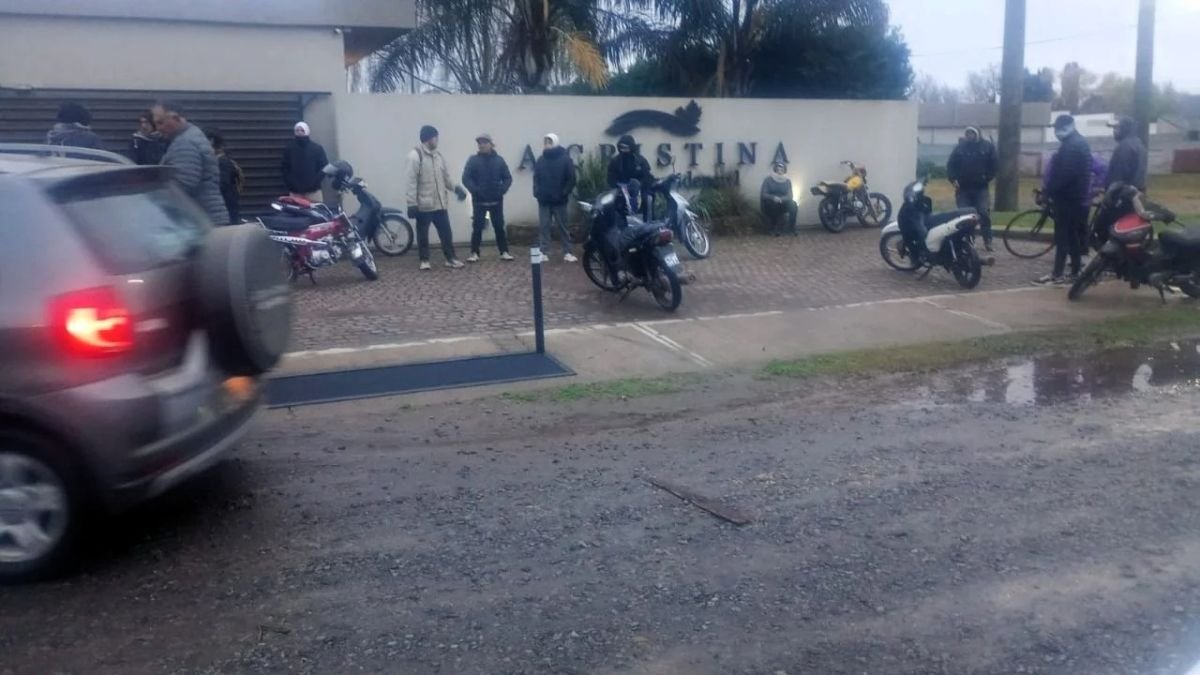 Periodista de Chivilcoy dio detalles sobre la mega estafa