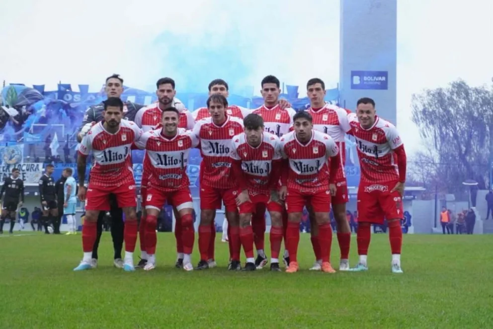 Deportivo Morón visita a Defensores de Belgrano en busca de volver al triunfo en la Primera Nacional