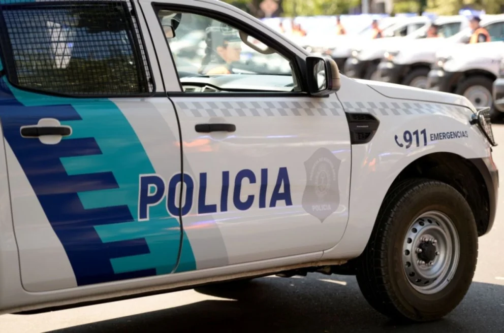 Hallaron muerto a un bebé de dos meses en una vivienda de Ituzaingó