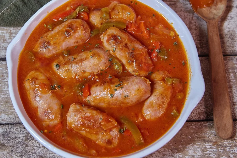 Luján: fecha confirmada para la Fiesta del Chorizo a la Pomarola
