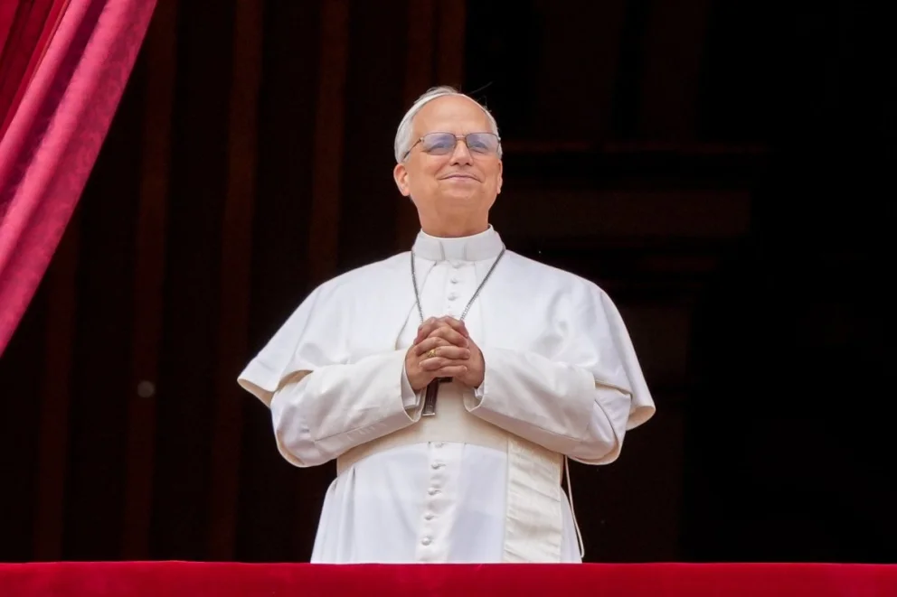 Argentina recibirá al Papa León XIV: el Vaticano confirmó su visita a Luján