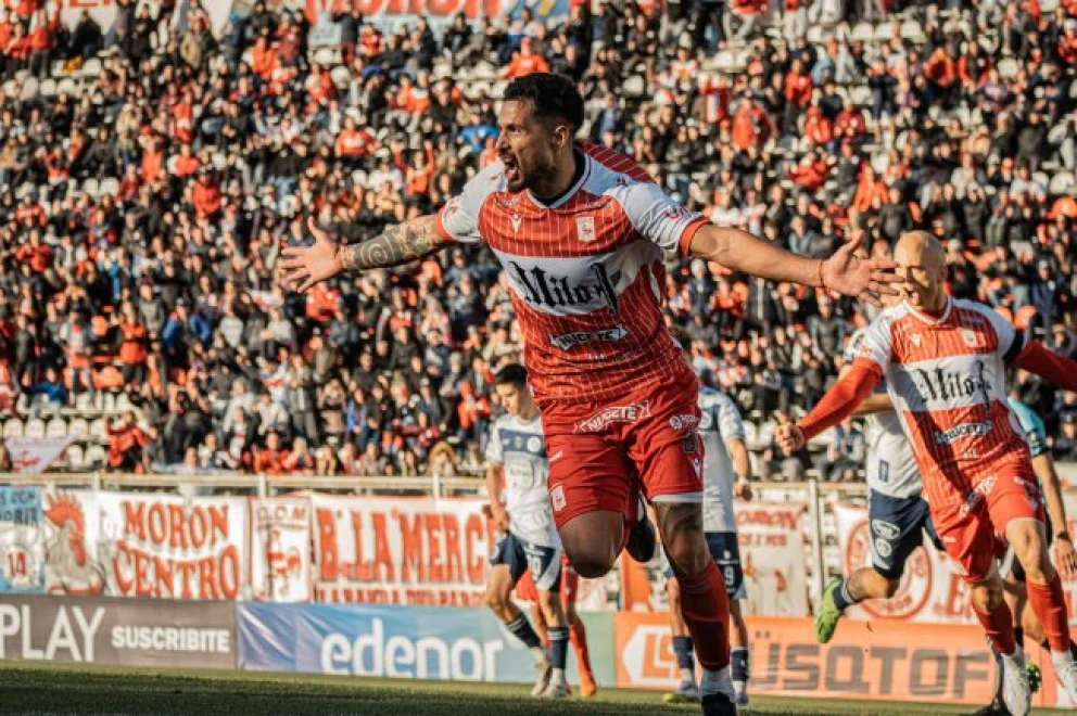 Deportivo Morón va por otro triunfo ante Almagro para seguir en la pelea de la Primera Nacional
