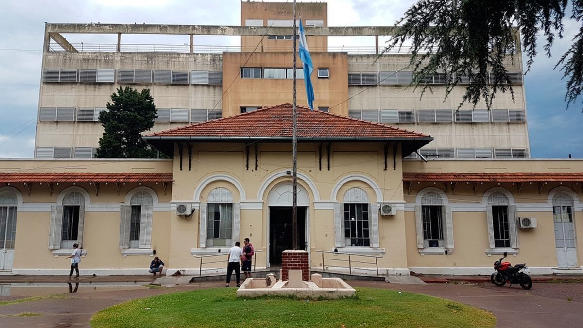 En Junín operaron con éxito a un bebé prematuro de apenas 980 gramos
