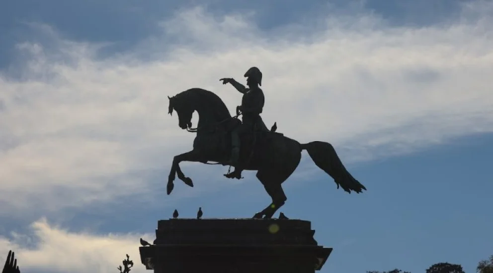 En Moreno preparan una semana de actividades para recordar a José de San Martín