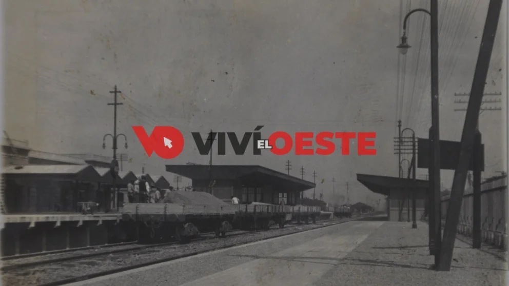 La estación Haedo celebra 140 años: la historia del primer tren que transformó a la ciudad