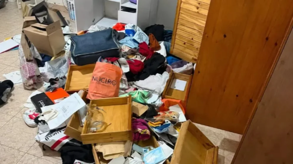 Rafael Castillo: una jubilada sufrió un violento robo y estuvo una hora sometida por delincuentes