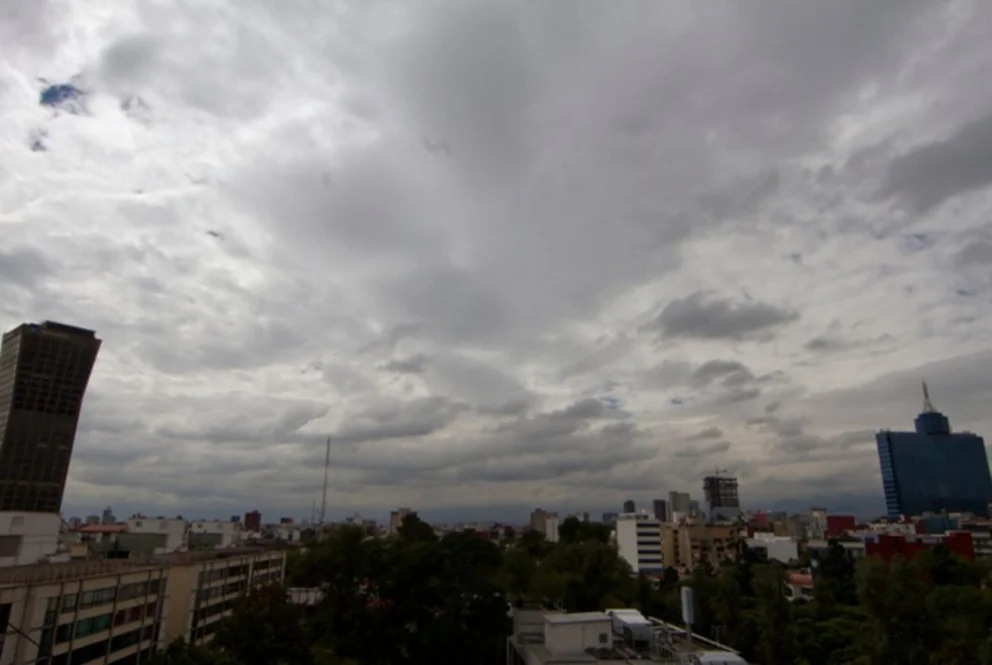 ¿Vuelve la lluvia al AMBA? Así estará el tiempo durante toda la semana