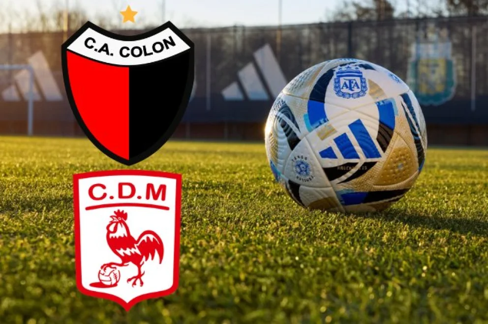 Deportivo Morón visita a Colón y buscará un triunfo para volver a la punta