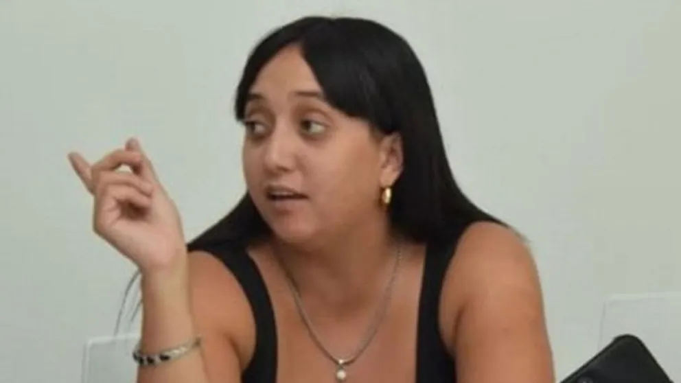 Detuvieron a la exfuncionaria de Morón acusada de liderar una banda narco