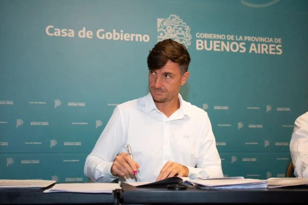 El Concejo Deliberante presiona a Ghi para que vaya a dar explicaciones por la inseguridad