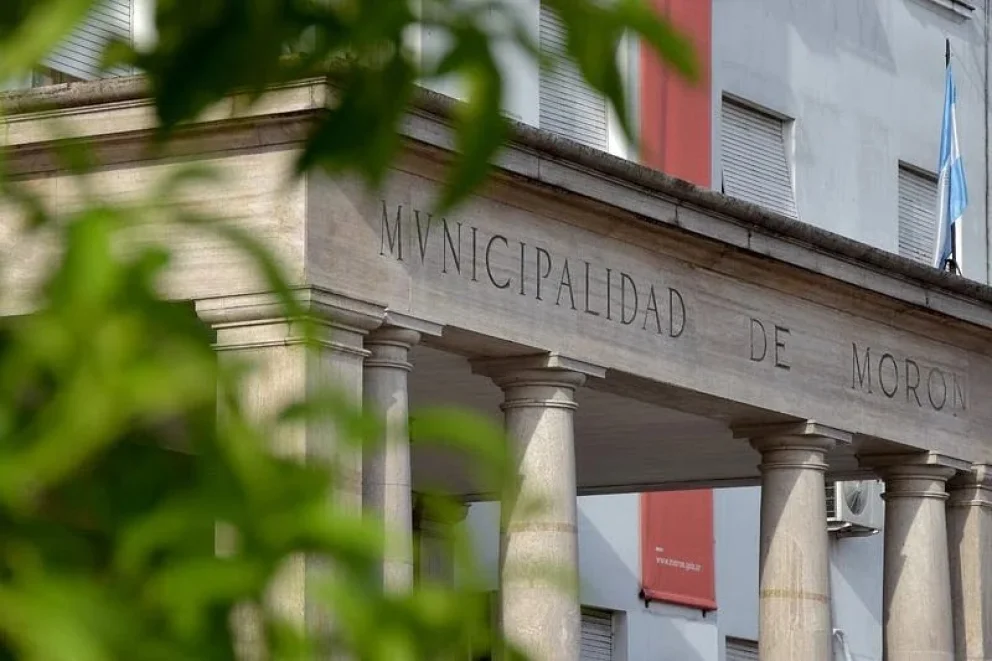 El Municipio de Morón obtuvo una medida cautelar para proteger a vecinos frente a créditos con costos excesivos