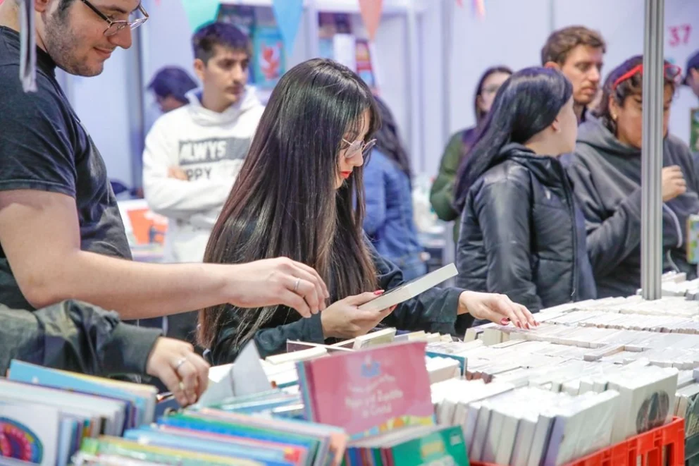Feria del Libro de La Matanza 2026: todo lo que habrá en la 19° edición