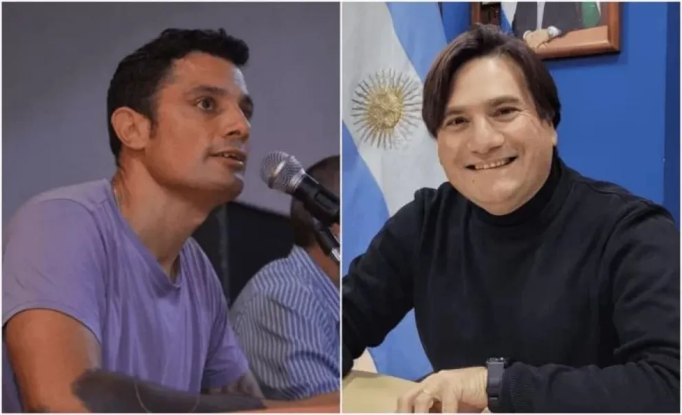 General Rodríguez ya juega 2027: García no puede reelegir y se abrió la pelea por la Intendencia