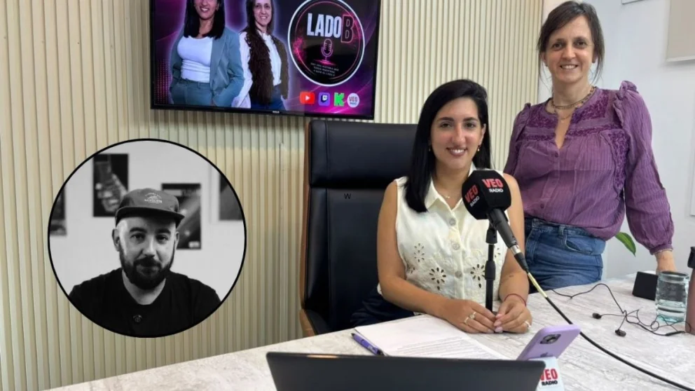 Pasó en Radio VEO: ¿La inteligencia artificial va a reemplazar empleos?, qué dicen los especialistas