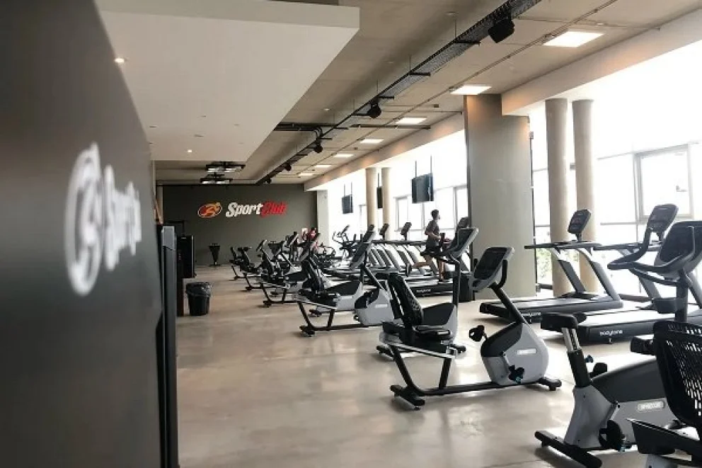 Primavera y entrenamiento: las claves de SportClub Morón para arrancar y sostener la rutina