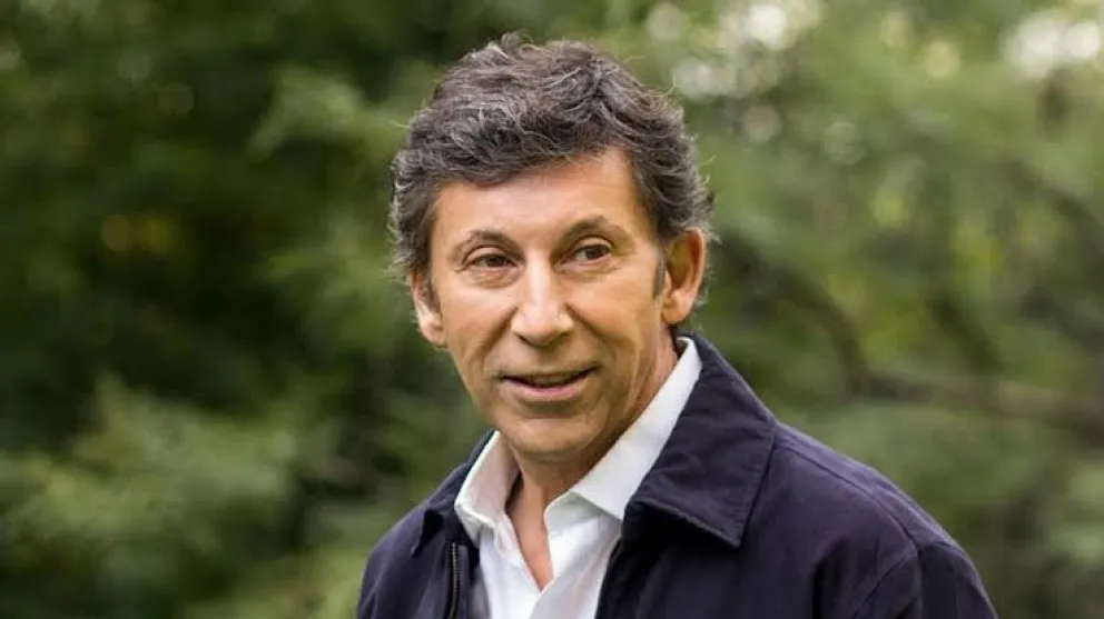 Vuelve Posse: “Si esta semana se firmaran las candidaturas, soy candidato a intendente de San Isidro”