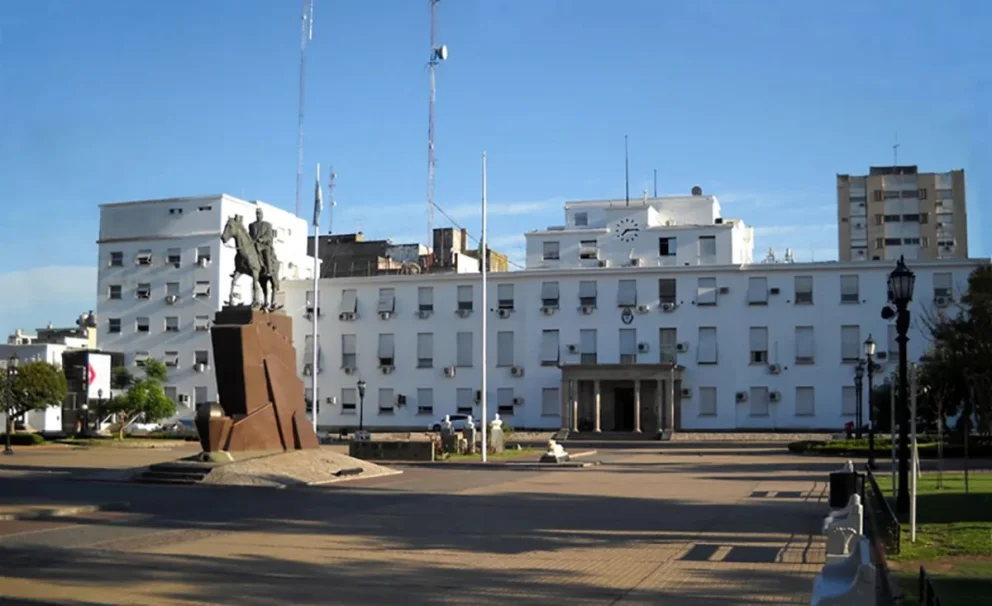 Aniversario de Morón: cómo funcionarán los servicios este lunes 5