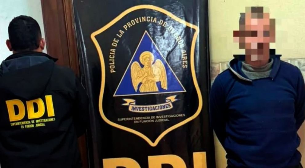 Aprehendieron a un hombre acusado de cometer dos robos utilizando inhibidores de señal