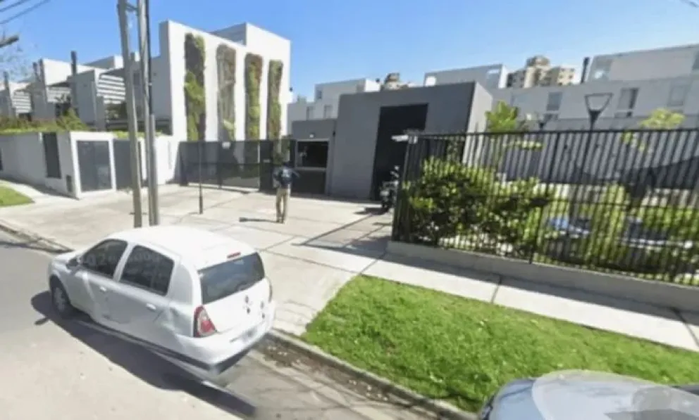 Asaltaron al hermano de Julieta Makintach en un barrio cerrado de Beccar y lo llevaron de rehén durante la fuga
