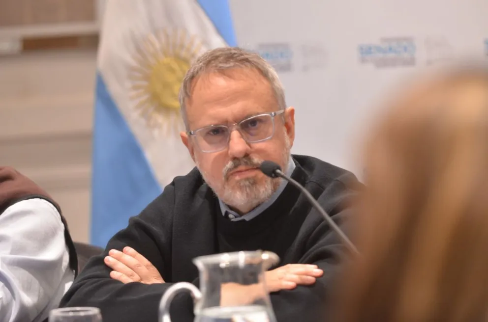 Cómo avanza la sucesión de Valenzuela y la interna por la Intendencia en Tres de Febrero