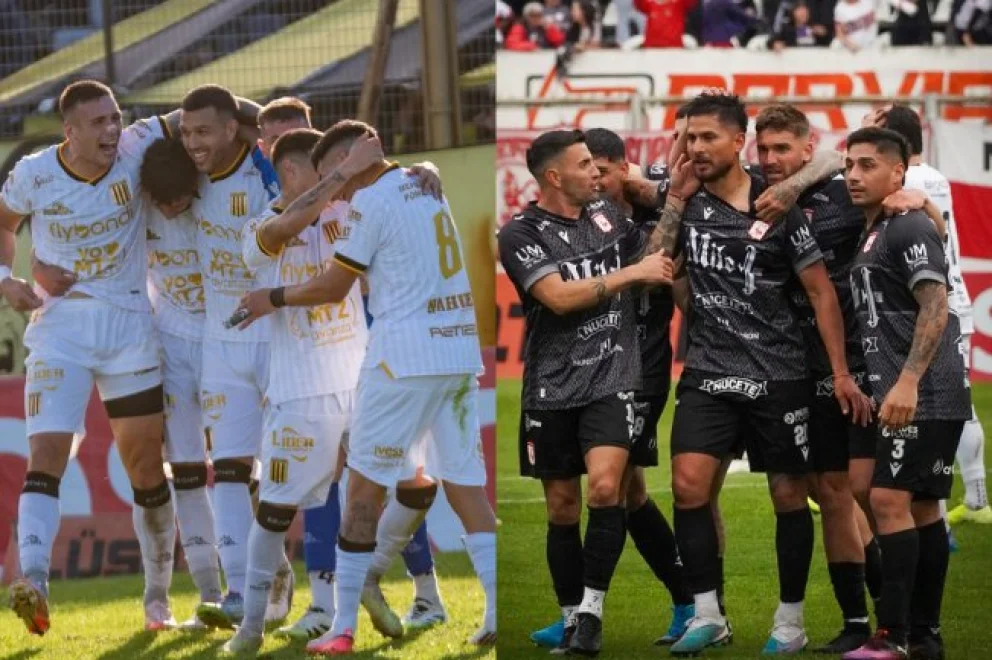 Primera Nacional: Deportivo Morón se mide ante Almirante Brown en el estadio Fragata Presidente Sarmiento