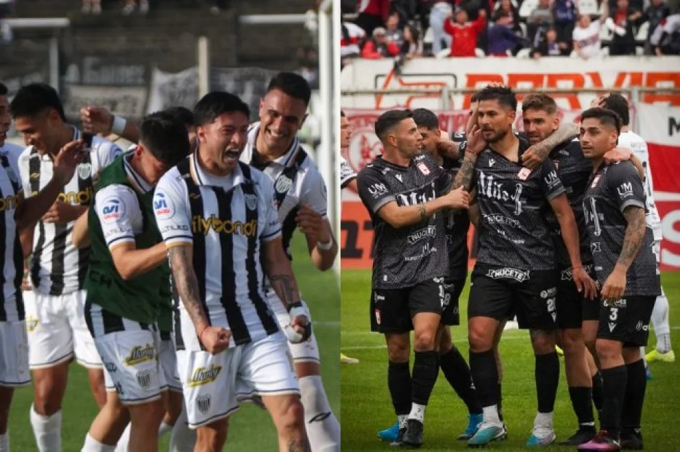 Primera Nacional: Estudiantes recibe a Deportivo Morón y ambos buscarán una victoria